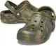 Кроксы Crocs Unisex-Adult Ralen Lined Clog 6 Women/4 Men Сабо утепленные 36-37р. - изображение 2