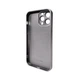 Захисний чохол-накладка AG Glass Matt Frame Color Logo для Apple iPhone 13 Pro Max Titanium Grey (AGMattFrameiP13PMGrey) - зображення 2