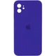 Чохол для смартфона Silicone Full Case AA 11 22,Dark Purple (FullAAi11-22) - зображення 1