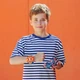 Машинка на радіокеруванні Nikko Wrist Racers Graphic червоний (10291) - зображення 2