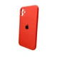 Захисний чохол-накладка Silicone Full Case AA Camera Protect для Apple iPhone 11 Pro Red (FullAAKPi11P-11) - зображення 1