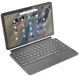 Ноутбук Lenovo IdeaPad Duet 3 10IGL5 (82HKS00G00) Graphite Gray / 10.3" IPS FHD+ Multi-touch / Intel Pentium N5030 / RAM 8 ГБ / eMMC 128 ГБ / Intel UHD Graphics 605 / Windows 10 Home / LTE (4G) (б/в) - зображення 2
