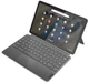 Ноутбук Lenovo IdeaPad Duet 3 10IGL5 (82HKS00G00) Graphite Gray / 10.3" IPS FHD+ Multi-touch / Intel Pentium N5030 / RAM 8 ГБ / eMMC 128 ГБ / Intel UHD Graphics 605 / Windows 10 Home / LTE (4G) (б/в) - зображення 3