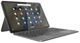 Ноутбук Lenovo IdeaPad Duet 3 10IGL5 (82HKS00G00) Graphite Gray / 10.3" IPS FHD+ Multi-touch / Intel Pentium N5030 / RAM 8 ГБ / eMMC 128 ГБ / Intel UHD Graphics 605 / Windows 10 Home / LTE (4G) (б/в) - зображення 4