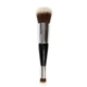 Пензлик для макіяжу NUDESTIX Blend + Buff Brush (12123139) - зображення 2