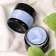 Успокаивающий крем для лица Sur.medic+ Azulene Soothing Cream С азуленом 50 мл (8809653240694) - изображение 5