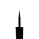 Підводка для очей TopFace Carbon Black Shine глянцева чорна РТ406 - зображення 3