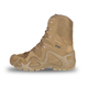 Тактичні черевики Lowa Zephyr GTX HI TF Coyote brown 8.5 R 41.5 р (2000000176925) - зображення 4