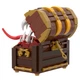 Конструктор BauTech сундук с сокровищами MOC Dungeons & Dragons Impersonator 340 деталей (1014-917-00) - изображение 8