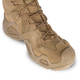 Тактические ботинки Lowa Zephyr GTX HI TF Coyote brown 12 R 46 р (2000000176949) - изображение 5