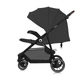Прогулочная коляска Lionelo EMMA ONE GREY STONE - изображение 3