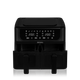 Фритюрница Zeegma KNAPPER DUAL BLACK - изображение 3
