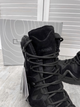 Тактичні черевики AK Special Forces Boots Black 40 - зображення 7