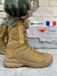 Тактичні берці Salomon Quest 4D Forces High GTX Coyote 40 - зображення 7