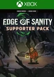 Ключ активации Edge of Sanity - Eldritch Edition для Xbox One/Series S/X - изображение 1