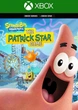 Ключ активации SpongeBob SquarePants: The Patrick Star Game для Xbox One/Series S/X - изображение 1