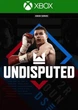 Ключ активації Undisputed для Xbox Series S/X - зображення 1