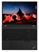 Ноутбук Lenovo ThinkPad T16 Gen 2 (AMD) (21K8S10F06) Thunder Black - изображение 4