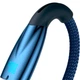 Кабель USB Type-C > USB Baseus Glimmer Series Fast Charging Data Cable 100W 2.0 m (CADH000503) Blue - зображення 4