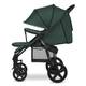 Прогулочная коляска Lionelo ANNET PLUS GREEN FOREST - изображение 4