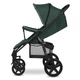 Прогулочная коляска Lionelo ANNET PLUS GREEN FOREST - изображение 5