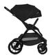 Универсальная коляска 3 в 1 Lionelo LAYLA 3IN1 BLACK ONYX - изображение 5