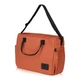 Универсальная коляска 2 в 1 Lionelo LAYLA 2IN1 BROWN RUST - изображение 6