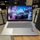 Ноутбук HP 17-cp263ng/ 17.3" FullHD, IPS/ AMD Ryzen 3 7320u/ AMD Radeon 610M/ 8 GB DDR5/ 512 GB NVME (Б/У) - изображение 2