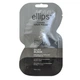 Маска для темного волосся з про-кератиновим комплексом Ellips Vitamin Hair Mask Silky Black Шовкова ніч, 18 г - зображення 1