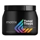 Крем-маска для глибокого живлення волосся Matrix Total Results Pro-Solutionist Total Treat, 500 мл - зображення 1
