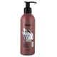 Тонирующая маска для ледяных оттенков блонд Mirella Professional Your Blondesty Ice Mask, 230 мл - изображение 1