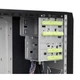 Корпус для комп'ютера Chieftec MESH CG-04B-OP ATX без БЖ Black (CG-04B-OP) - зображення 5