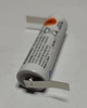 Акумулятор Panasonic Eneloop Industrial AA 2000 mAh з виведеннями під паяння Z-tags - зображення 2