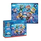 Детский пазл "Paw Patrol Aqua pups" 200448 30 элементов - изображение 2