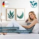 Beurer Електрогрілка HK 123 XXL Green Planet - зображення 2