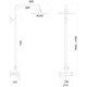 Душевой гарнитур GLOBUS LUX Alpen SBT1-SH-05 - изображение 5