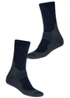 Туристические термоноски Sensor Expedition Merino. 43-46р. Шерсть мериноса. Зимние. Серый. Трекинговые носки SU41EM. - изображение 1