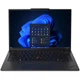 Ноутбук Lenovo ThinkPad X1 Carbon Gen 12 (2024) 21KC005XGE Core Ultra 7 155U/RAM 32GB/SSD 1TB/WIN 11 Pro - зображення 1