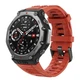 Смарт-часы Amazfit T-Rex 3 Lava (W2323GL3N) - изображение 1