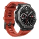 Смарт-часы Amazfit T-Rex 3 Lava (W2323GL3N) - изображение 3