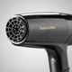 Фен Babyliss Pro Falco Black&Silver BAB8550BE - зображення 7