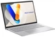 Ноутбук Asus Vivobook 17 X1704VA-AU454 (90NB13X1-M003S0) Cool Silver - изображение 3