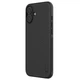 Чохол матовий Nillkin Frosted Shield Pro на Apple iPhone 16 (6.1") Чорний / Black - зображення 3