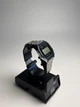 Мужские часы Casio A158WA-1CR, касио спорт, касио винтаж - изображение 3