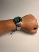 Мужские часы Casio EFV-C120D-3ADF, классические часы касио, casio edifice - изображение 7