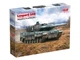 Танк Leopard 2A6 ЗСУ ICM (72820) - зображення 1