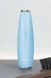 Микротоковая ручка для подтяжки лица GESKE MicroCurrent Face-Lift Pen 6в1 aquamarine - изображение 1