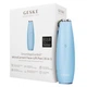Микротоковая ручка для подтяжки лица GESKE MicroCurrent Face-Lift Pen 6в1 aquamarine - изображение 2