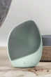 Электронная ультразвуковая щетка для лица GESKE Sonic Facial Brush 5в1 green - изображение 1