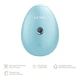 Электронный освежитель для увлажнения лица GESKE Facial Hydration Refresher 4в1 turquoise - изображение 5